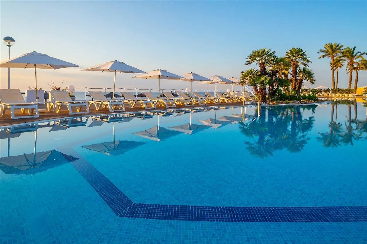 Aluasoul Menorca - Adults Only Hotel S'Algar