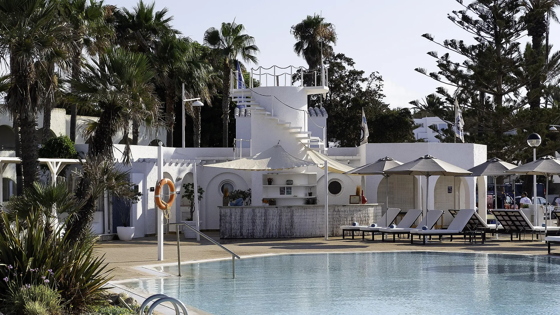 Aluasoul Menorca - Adults Only Hotel S'Algar