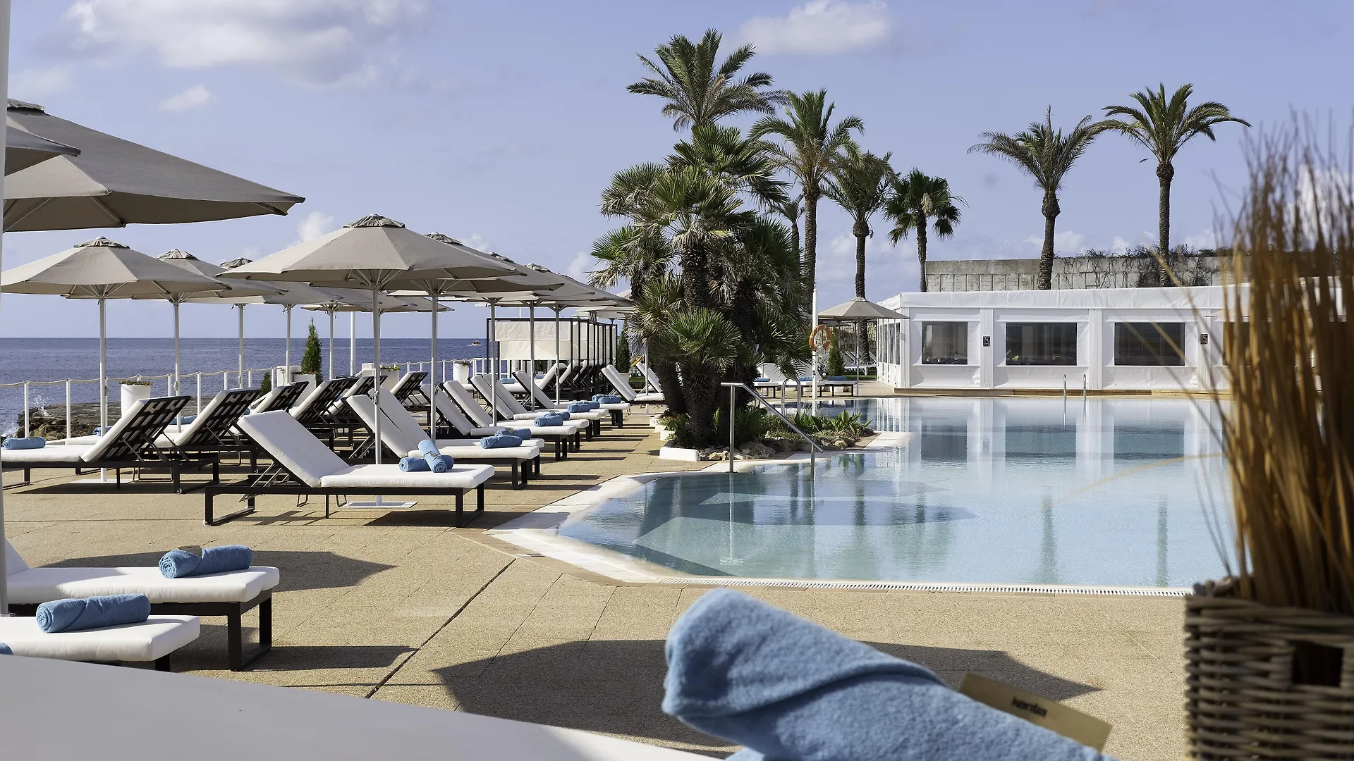 Aluasoul Menorca - Adults Only Hotel S'Algar Espanha