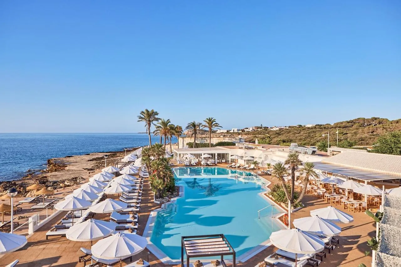 Aluasoul Menorca - Adults Only Hotel S'Algar