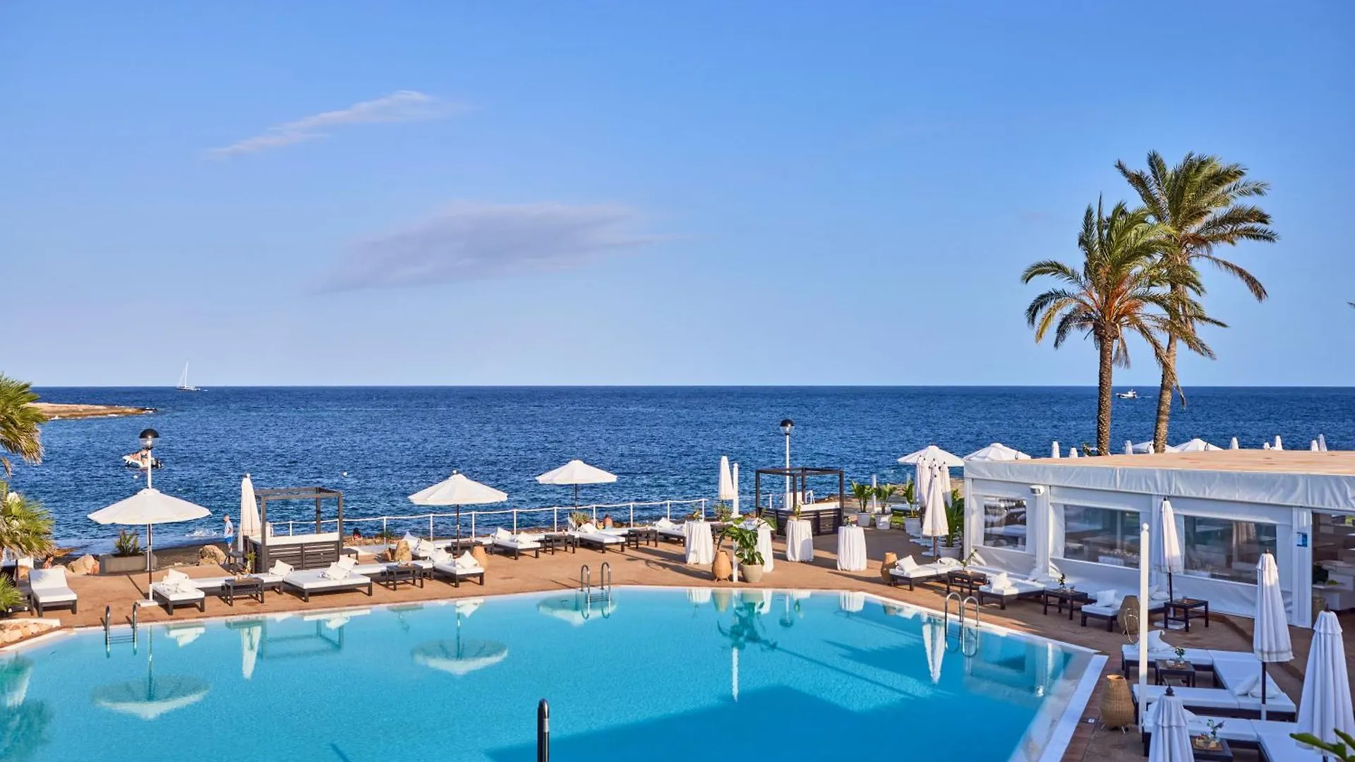 Aluasoul Menorca - Adults Only Hotel S'Algar 4*,  Espanha