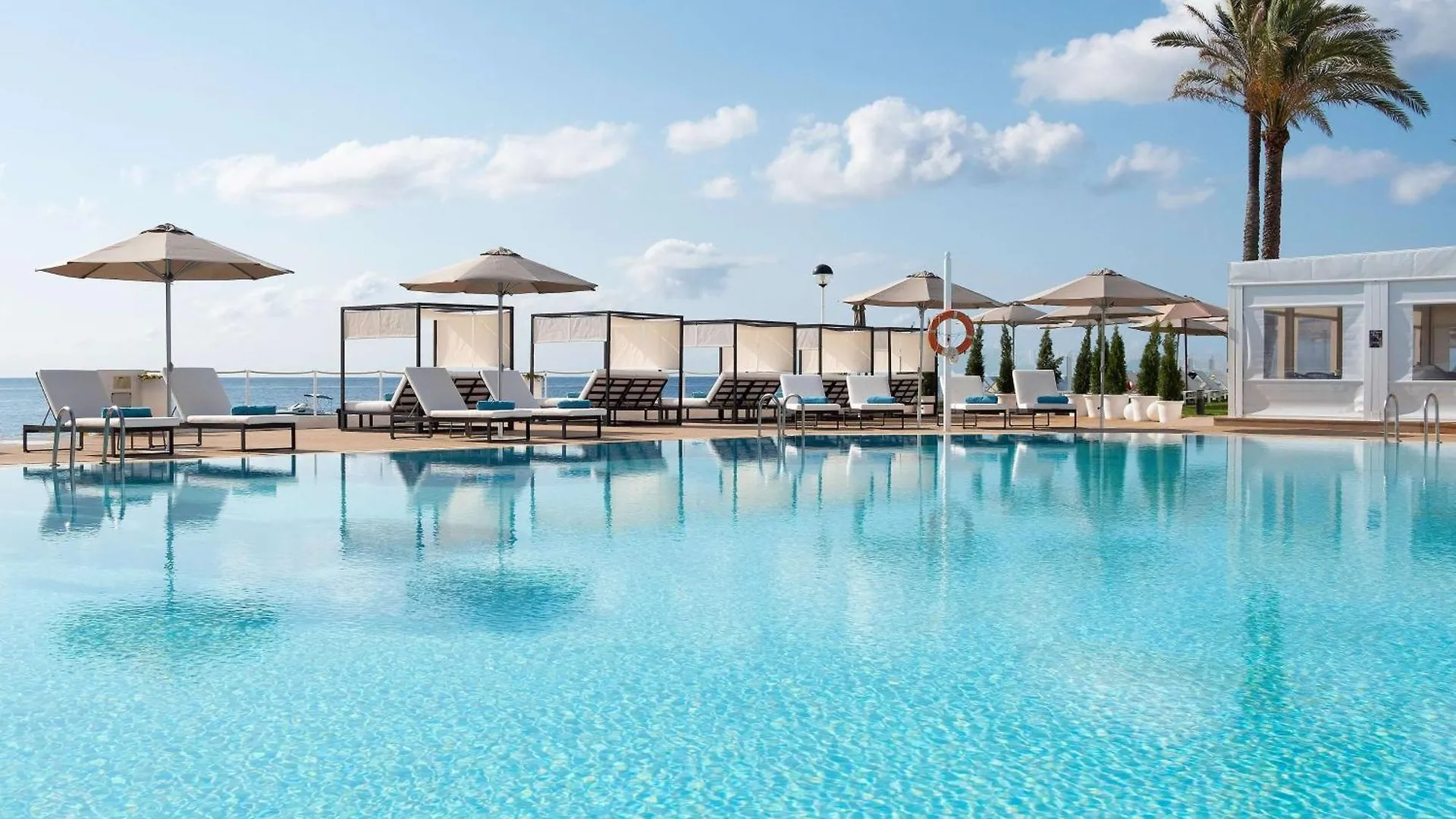 Aluasoul Menorca - Adults Only Hotel S'Algar Spain