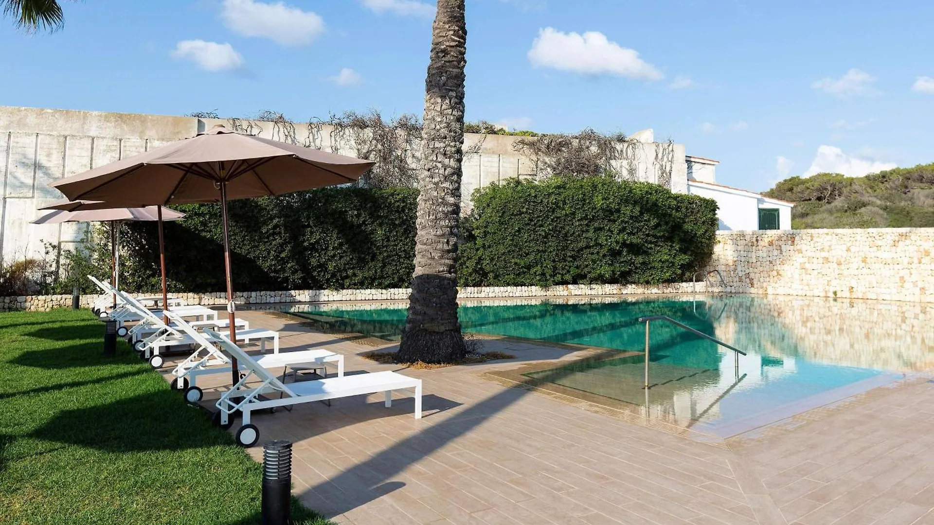 Aluasoul Menorca - Adults Only Hotel S'Algar 4*,