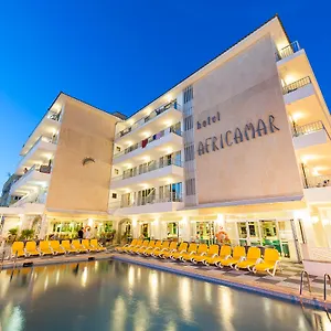 Africamar 3*, Can Picafort (Mallorca) Spagna