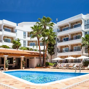4* Hotel S'argamassa Palace