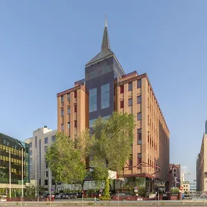 Exe Convention Plaza Hotel