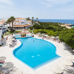 4* Appart hôtel Grupotel Aldea Cala'n Bosch