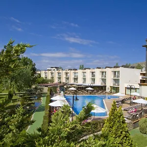 Apart-hotel Duva & Spa