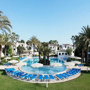 Grupotel Club Menorca Hotel apartamentowy
