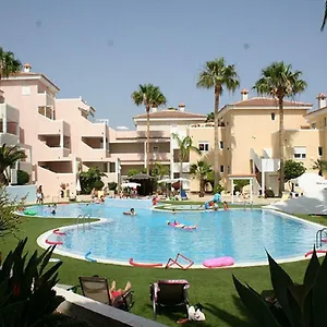 Chayofa Country Club 3* Playa de las Americas (Tenerife)