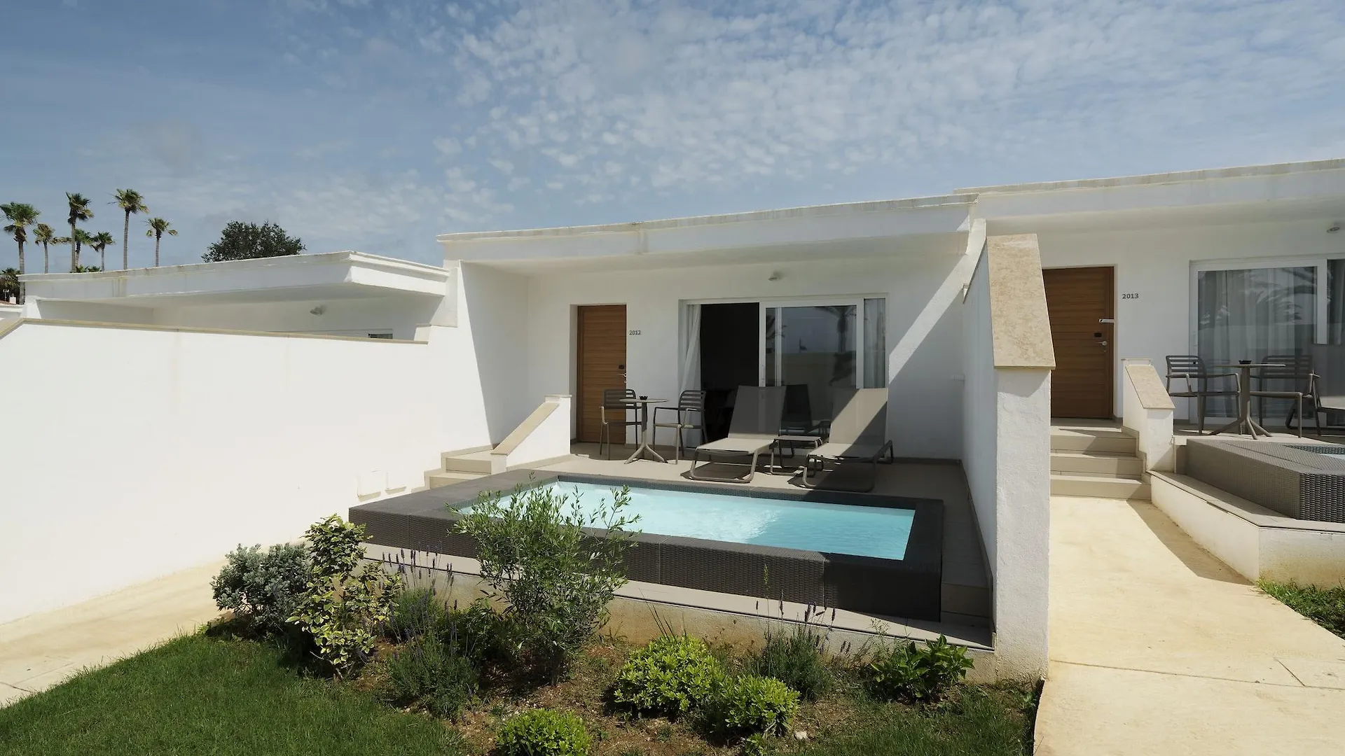 Hotel Aluasoul Menorca - Adults Only à S'Algar Espagne