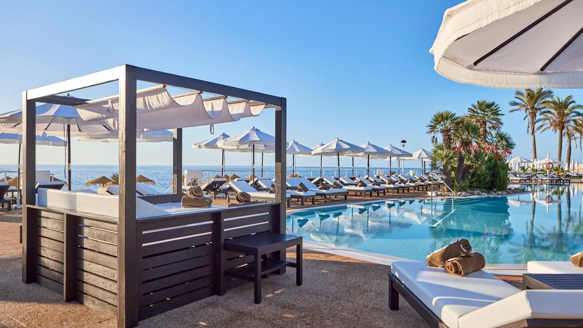 Hotel Aluasoul Menorca - Adults Only à S'Algar
