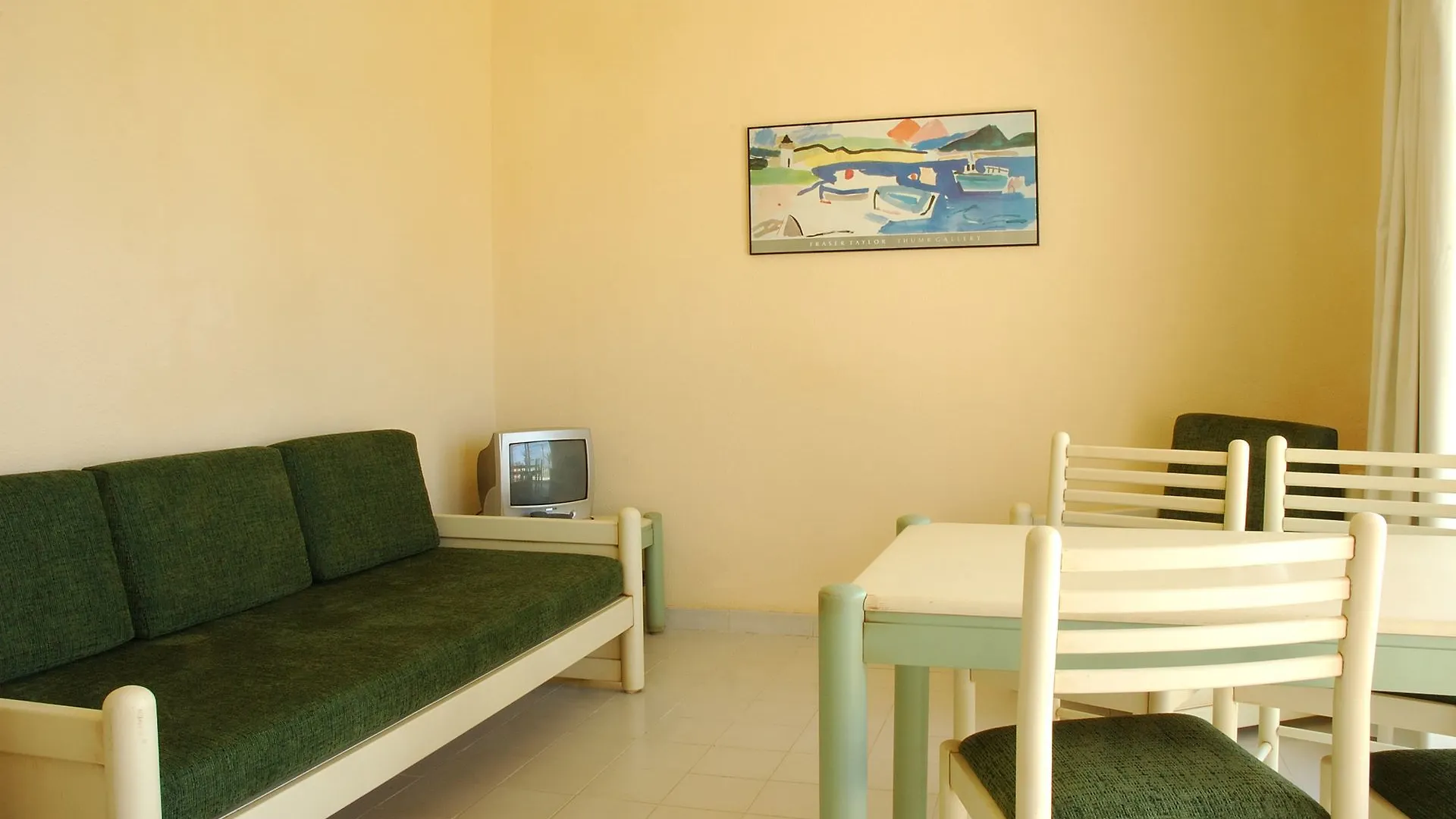 Hotel Aluasoul Menorca - Adults Only à S'Algar