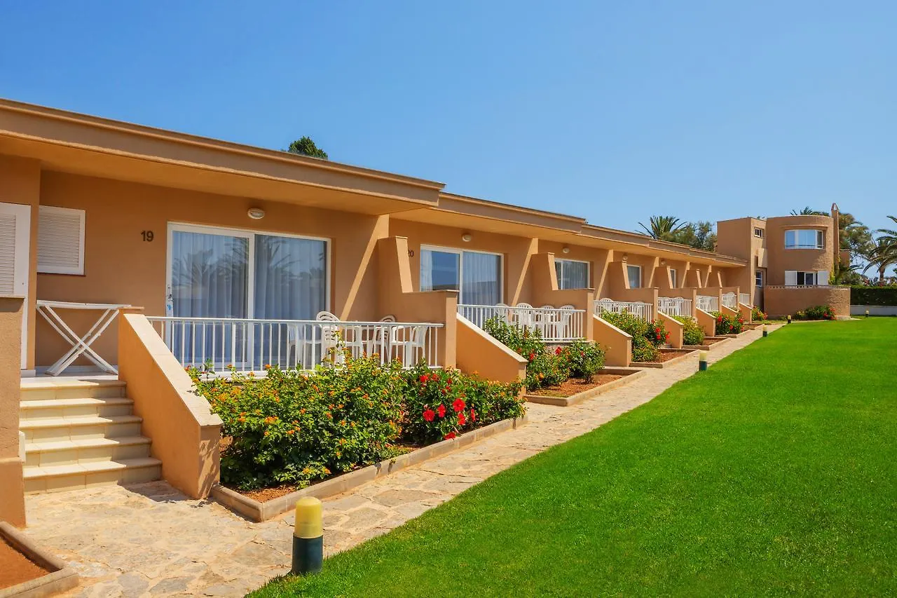Hotel Aluasoul Menorca - Adults Only à S'Algar