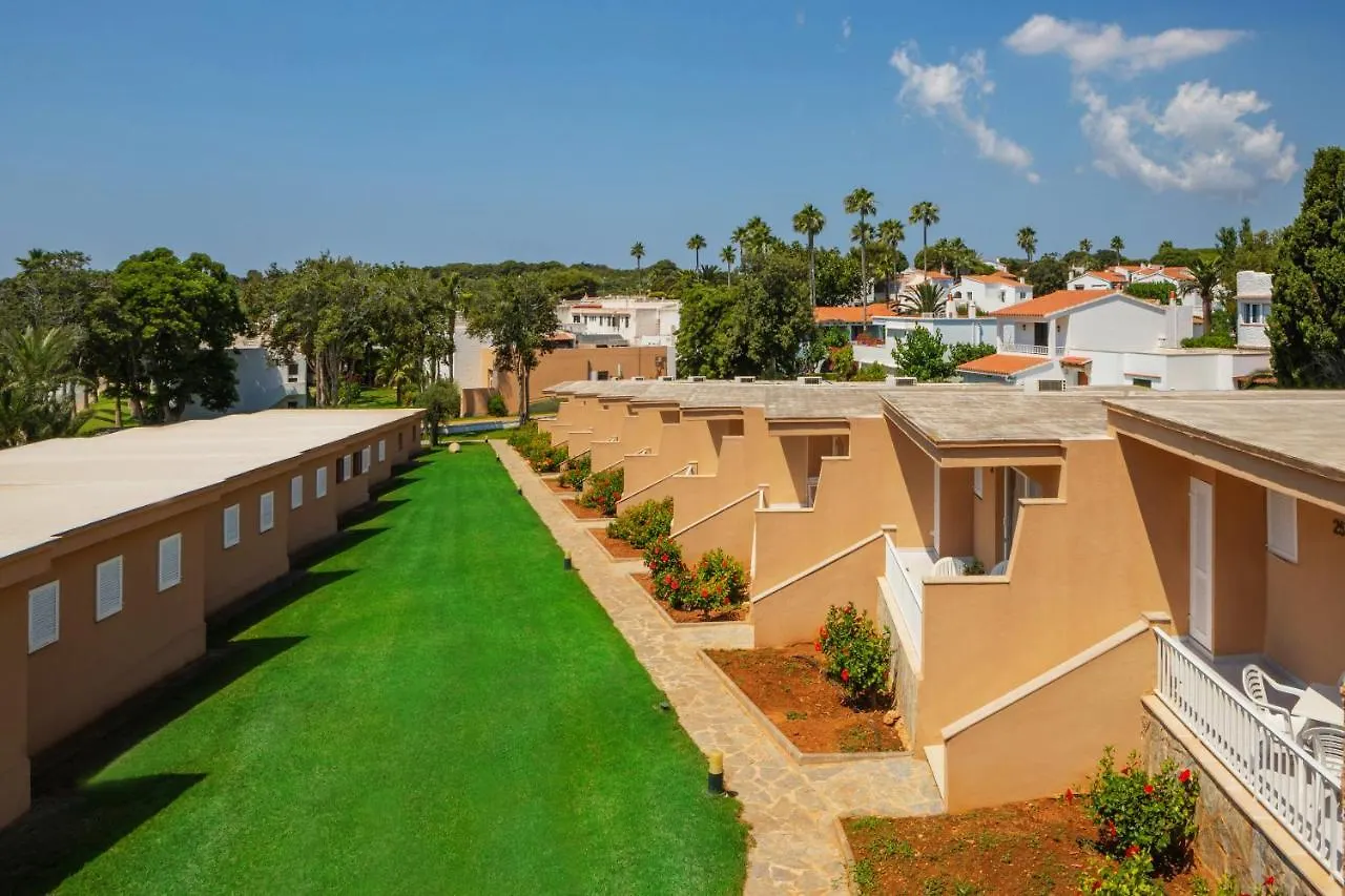 ****  Hotel Aluasoul Menorca - Adults Only à S'Algar Espagne