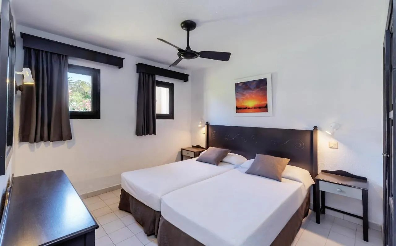 Hotel Aluasoul Menorca - Adults Only à S'Algar 4*,  Espagne