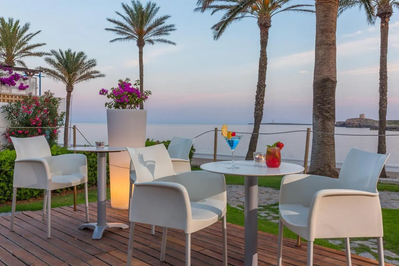 Hotel Aluasoul Menorca - Adults Only à S'Algar