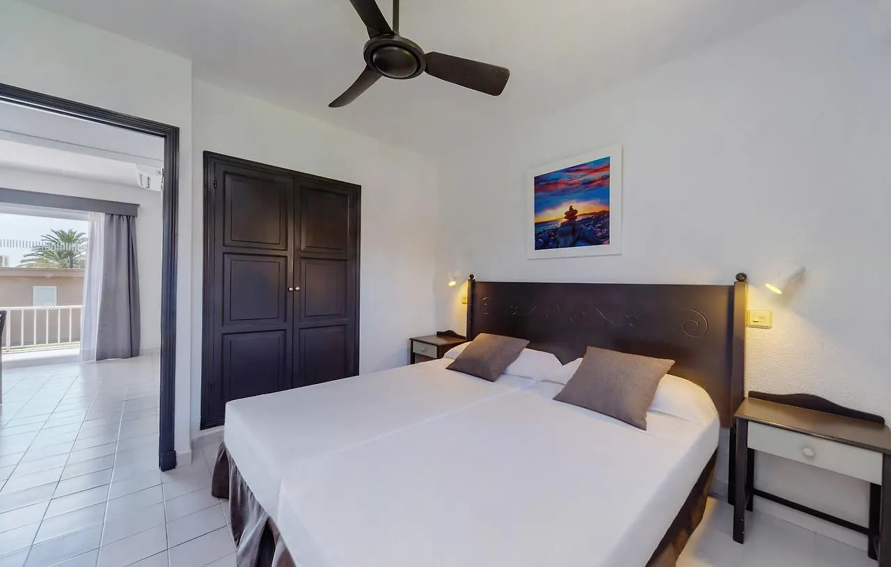 Hotel Aluasoul Menorca - Adults Only à S'Algar Espagne