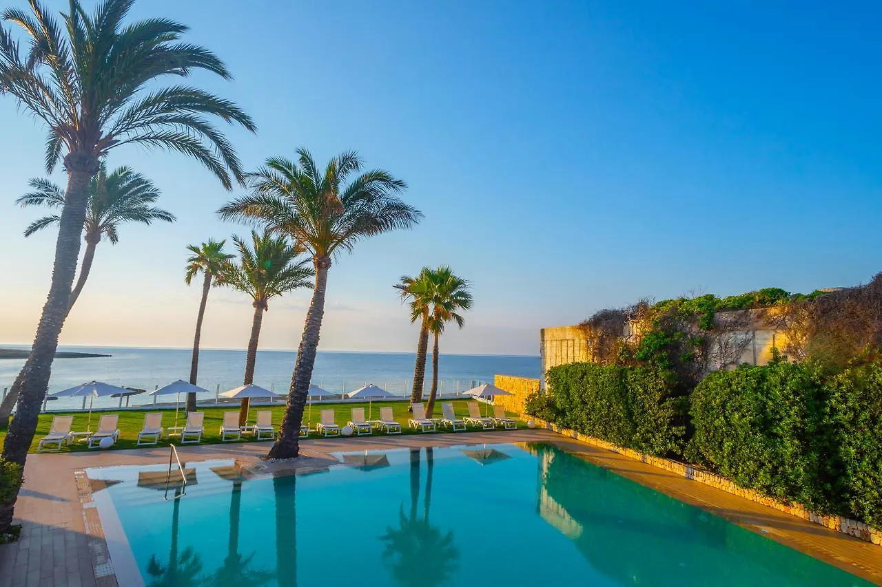 Hotel Aluasoul Menorca - Adults Only à S'Algar